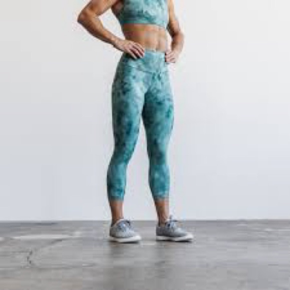 NoBull Leggings!